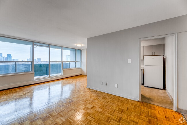 Interior Photo - La Dorelle