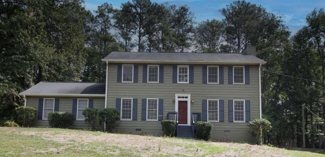 Building Photo - 380 Benjamin Cir Rental