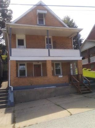 Photo - 1514 Wolfe Ave (Braddock, PA)