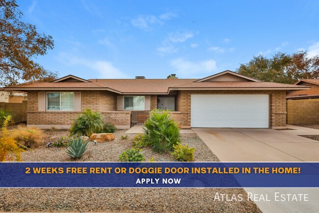 Photo - 1209 W Palo Verde Dr House
