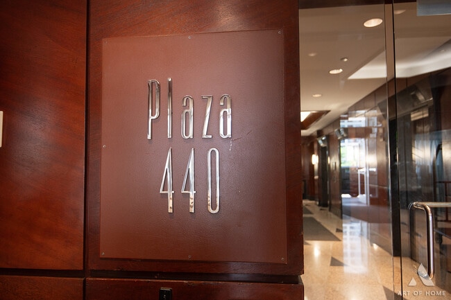 Photo - 440 N Wabash Ave Unit 2309