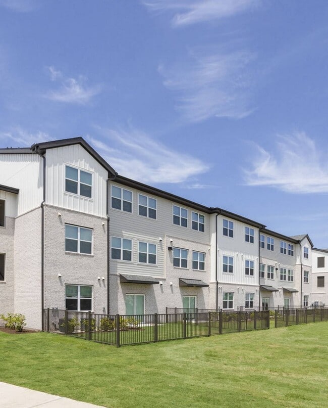 Photo - 10203 Karsten Rd Unidad 1111