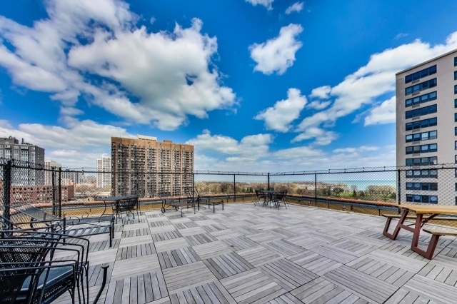 Photo - 708 W Bittersweet Pl Unit 301