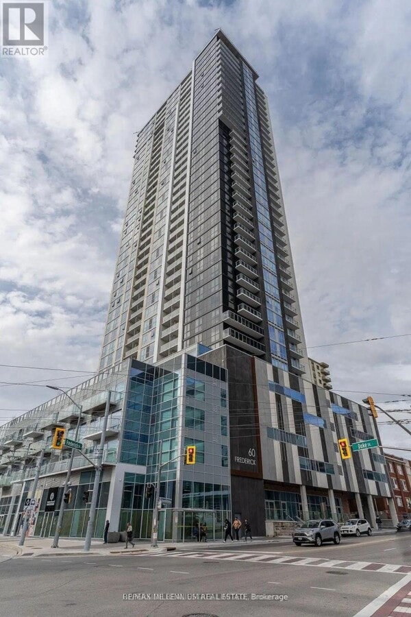 Photo - 60 Frederick St Unit 2610