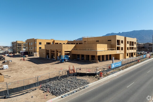 Building Photo - Allaso Olivine Rental