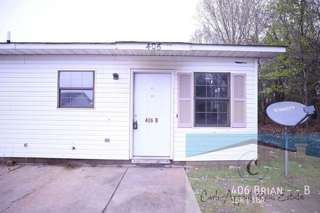 Photo - 406 Brian Unit B