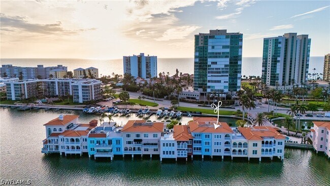 Photo - 4000 Gulf Shore Blvd N Unit 1400