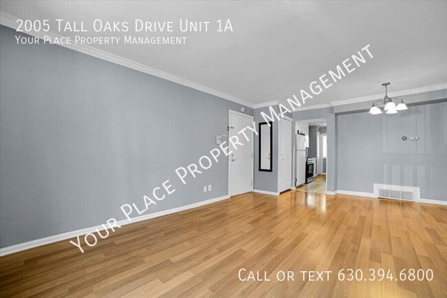 Photo - 2005 Tall Oaks Dr Unit 1A