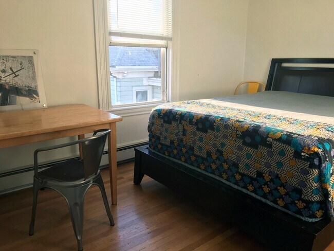 Photo - 118 Inman St Unit 3