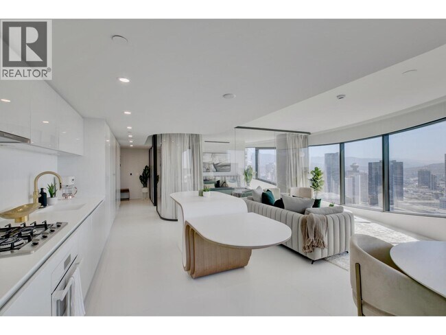 Photo - 1033 Nelson St. Unit 3702