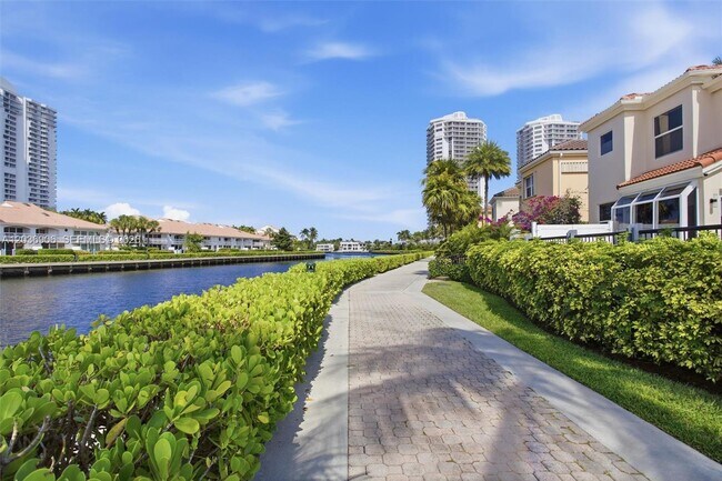 Photo - Northeast 208th Terrace, Miami, FL 33180 - 3 BR 3.5 BA house