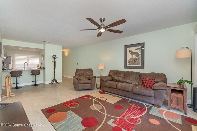 Photo - Charming 2-bedroom, 1-bathroom condo Unidad 10