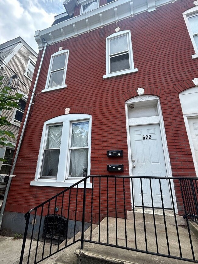 Building Photo - 622 W Chew St Unit 622 Chew St- 2