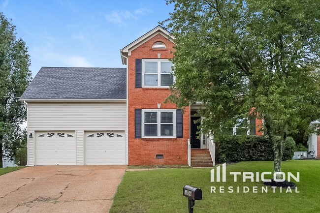 Photo - 1603 Covington Ct House