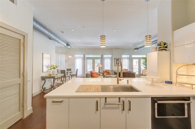 Photo - 1901 Post Oak Blvd Unit 1504