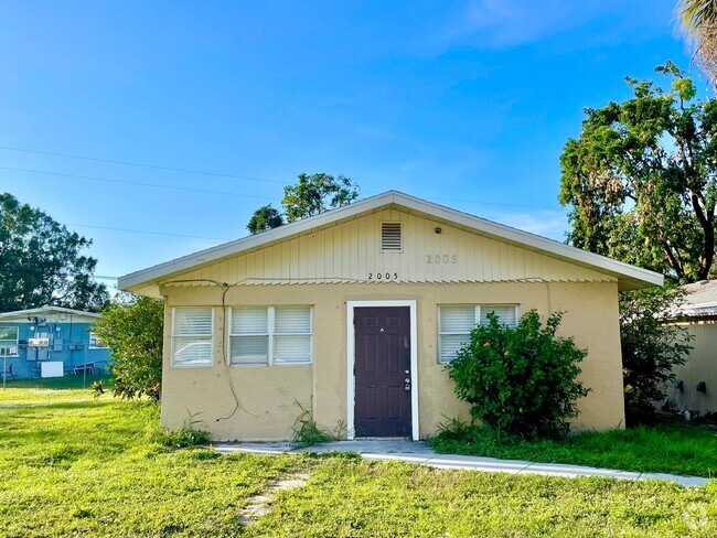 Building Photo - Palmetto 12 - 2005 Unit A Rental