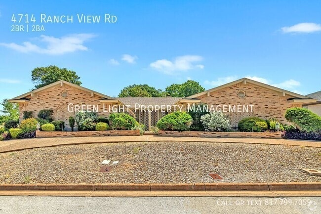 Building Photo - 4714 Ranch View Rd Rental