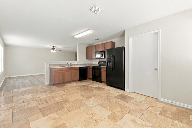 1118 Antoinette Dr
