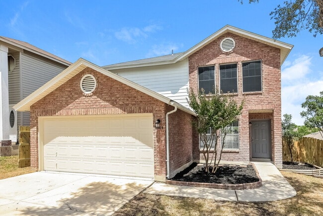 Photo - 14414 Staghorn Gate