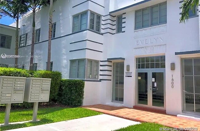 Photo - 1600 Euclid Ave Condo Unit 101