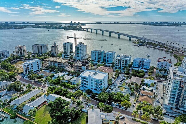 Photo - 609 Golden Gate Point Unit 402