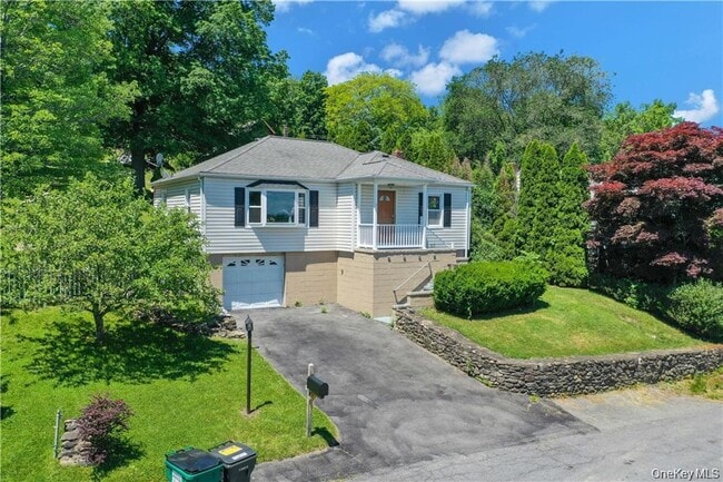 Building Photo - 96 Orange St