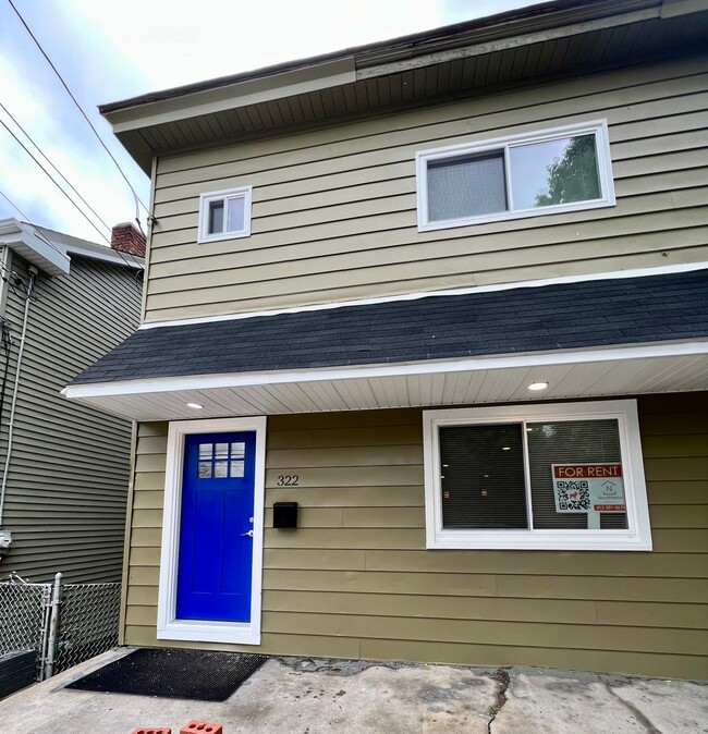 Building Photo - 933 - 320/322 Boggs Avenue Unit 322