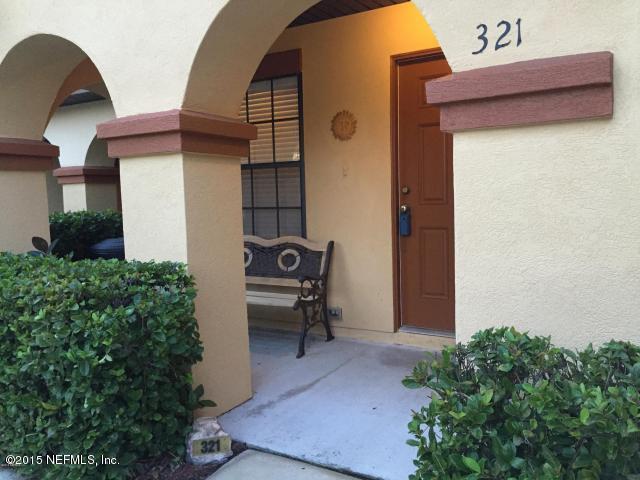 Photo - Townhome in Julington Creek- Riverside Tow...