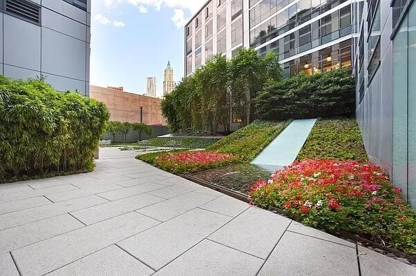 200 Chambers St Unit 4U