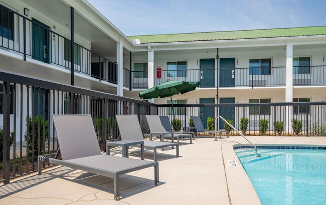 Photo - Hermitage Studios Nashville