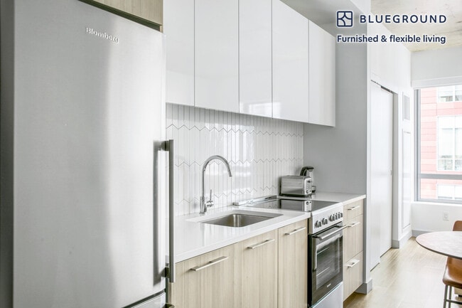 88 Ames St Unit SI FL6-ID647