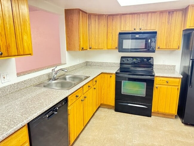 Photo - 2 bedroom townhome in Phoenix
