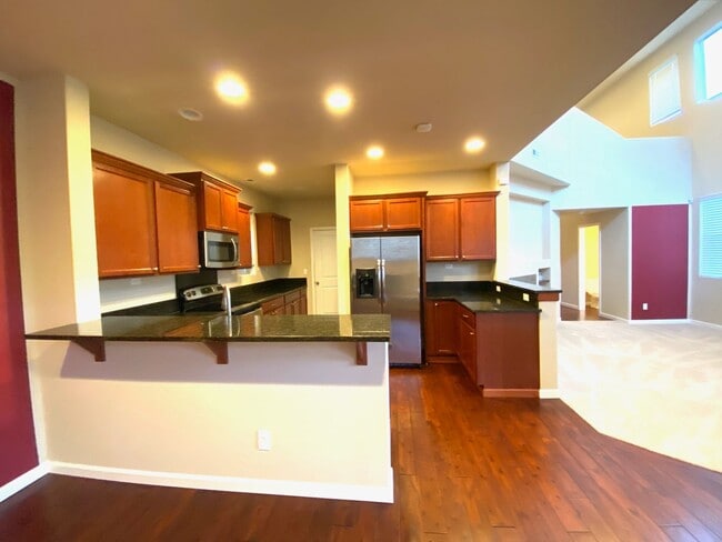 Photo - Lake Stevens Home...