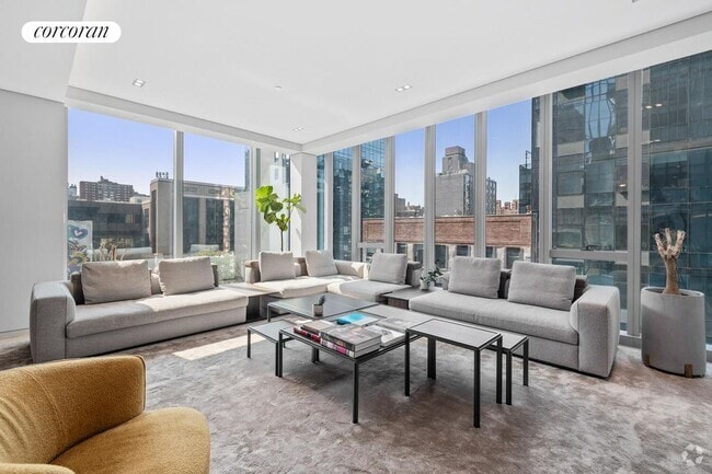 Building Photo - 515 W 29th St Rental