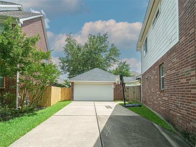 Photo - 3606 Paluxy Cir