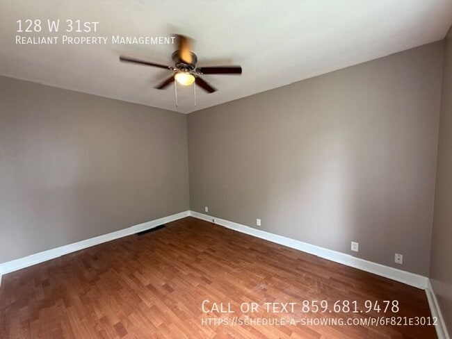 Photo - 128 W 31st St