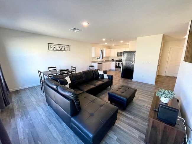 Photo - Furnished- Brand New 2023 Construction 3 B...