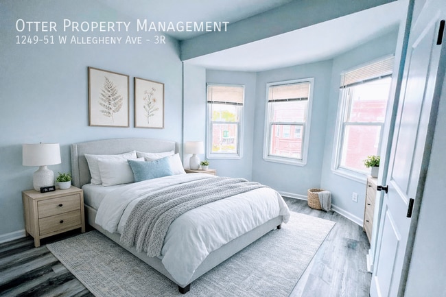 Photo - 1249-51 W Allegheny Ave Unit 3R