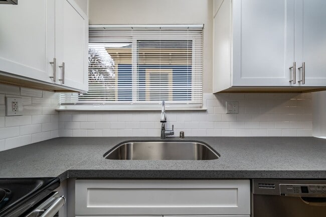 Photo - Recently Renovated 2 Bedroom 1 Bath, Two-L... Unit 12 North