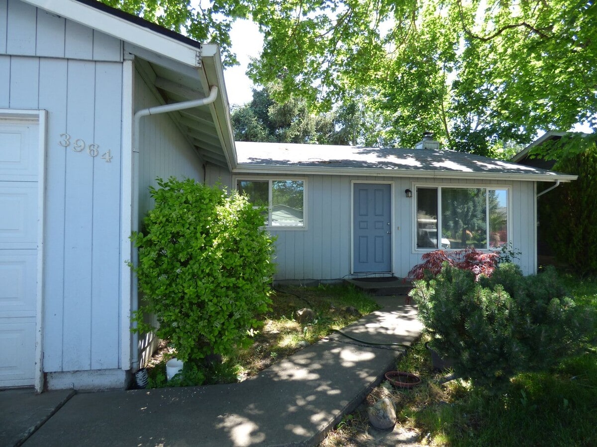 Photo - Single Level - 3 bed 2 bath Home in North Salem