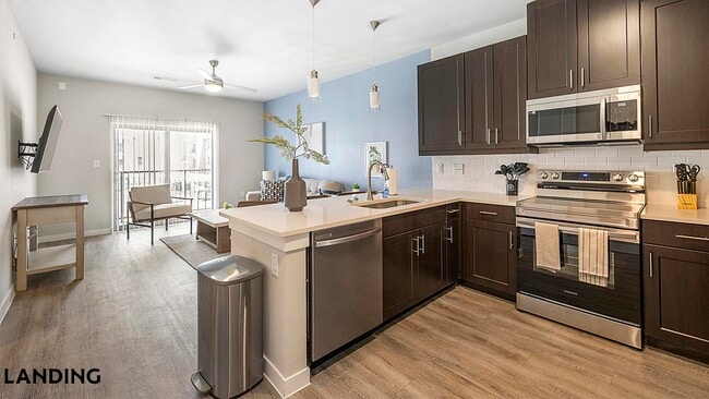 Photo - 3451 FM2181 Unit 2225