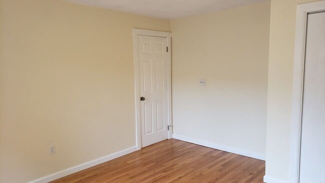 Photo - 4 bed 2 bath w HT/HW Included and near the T!