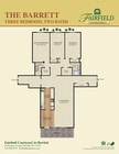 Barrett 3BR/2BTH