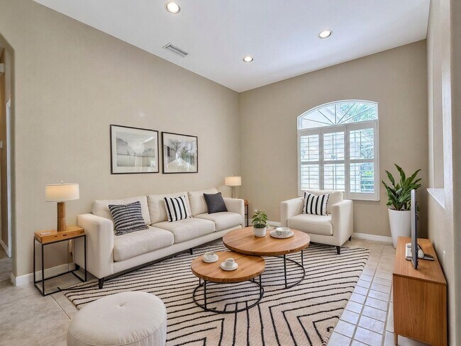 Photo - Your everyday staycation begins here - 3Bedrooms / 3Baths home at Turtle Rock with a private pool!