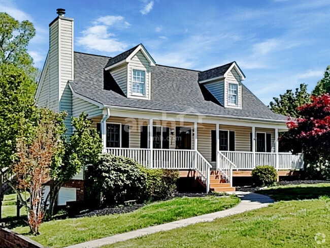 Building Photo - 272 Twin Creeks Rd Rental