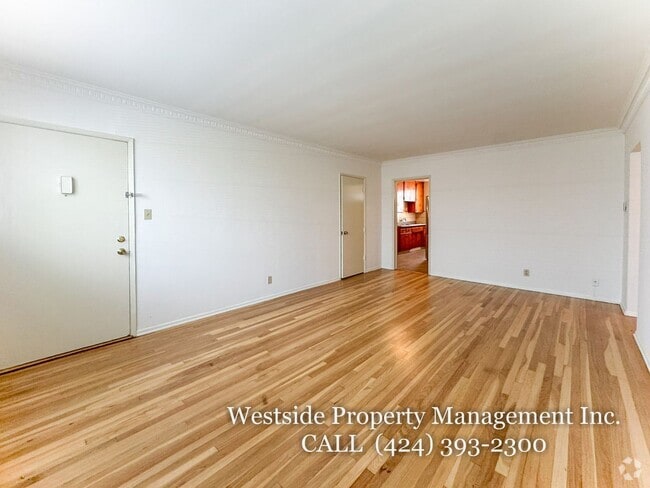 Building Photo - 244 S Doheny Dr Unit 244A Rental