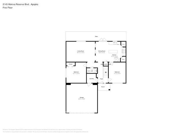 Photo - 2145 Wekiva Reserve Blvd