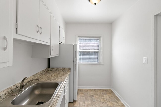 Pointe Garden Apartments