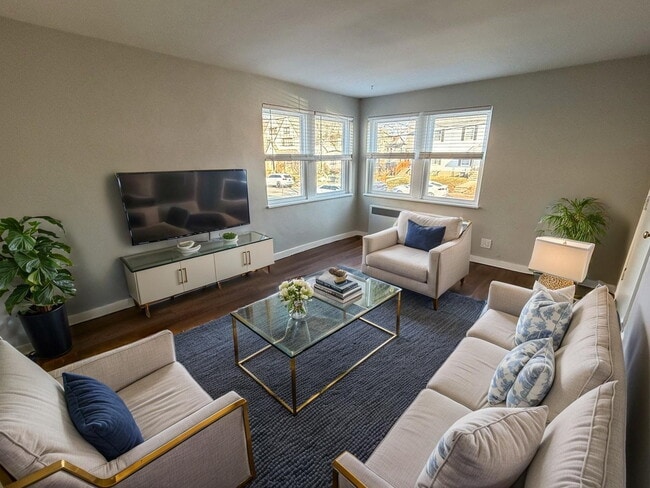 Photo - 1219 Franklin Ave Unit A