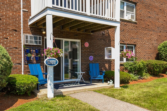 Photo - Lonvale Gardens